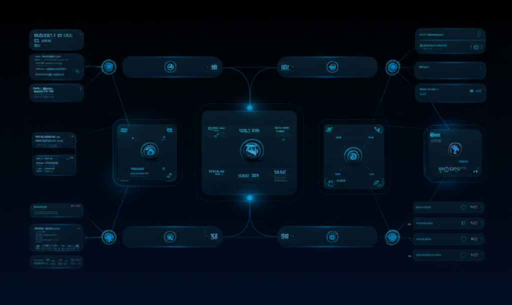Flowskiq Dashboard
